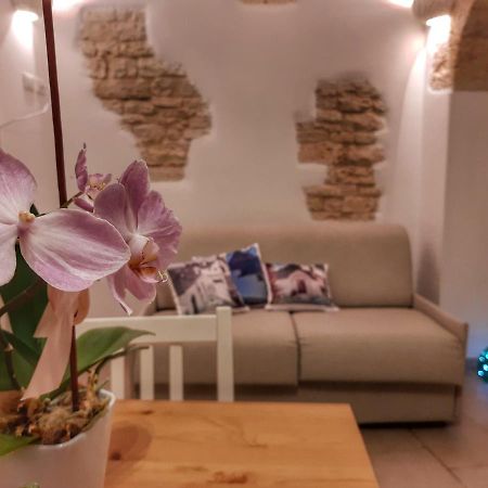 Mirum Apuliae 16 Alberobello Zewnętrze zdjęcie