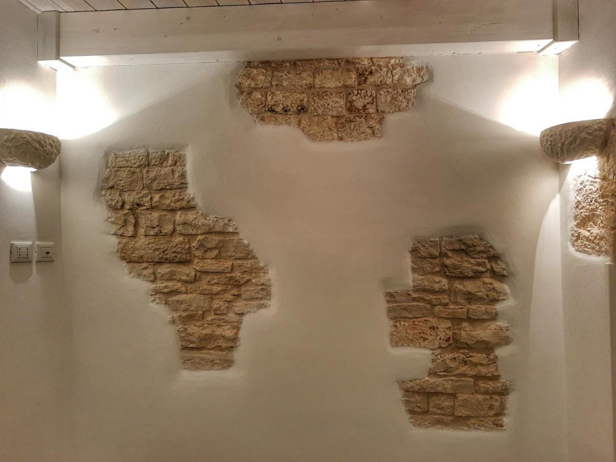 Mirum Apuliae 16 Alberobello Zewnętrze zdjęcie
