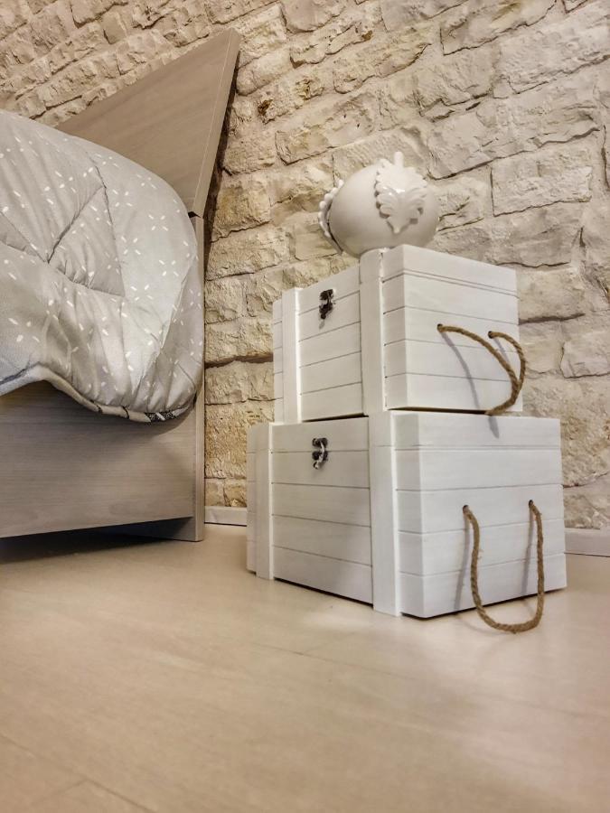 Mirum Apuliae 16 Alberobello Zewnętrze zdjęcie