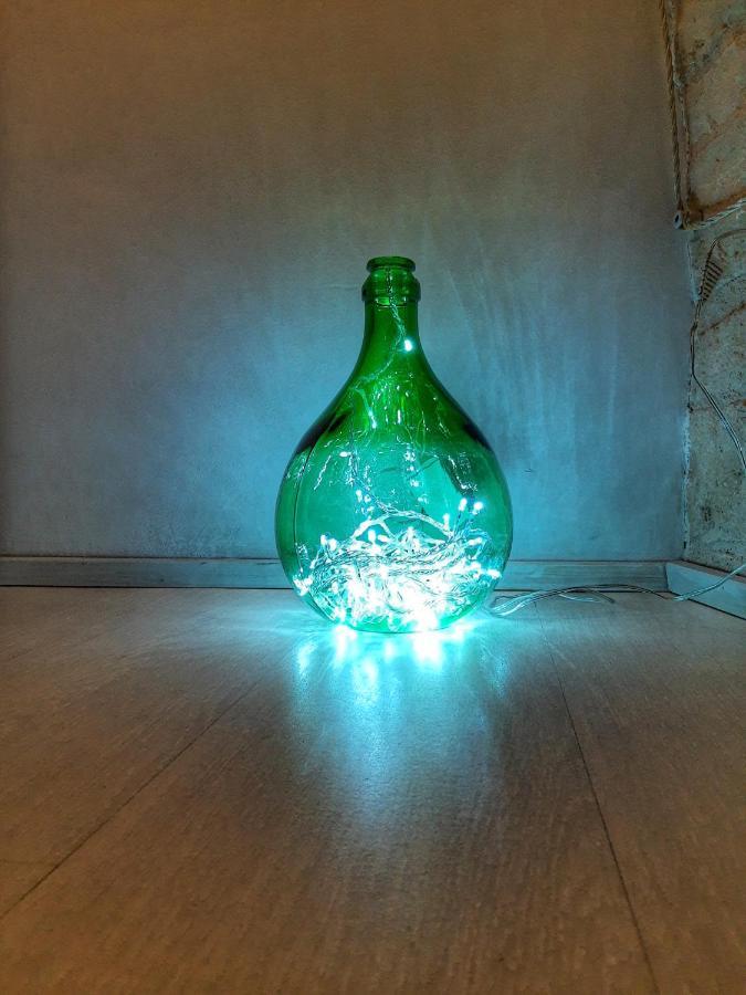 Mirum Apuliae 16 Alberobello Zewnętrze zdjęcie