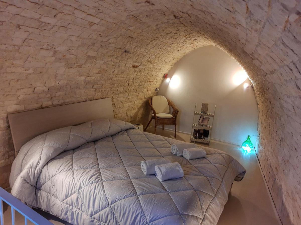 Mirum Apuliae 16 Alberobello Zewnętrze zdjęcie