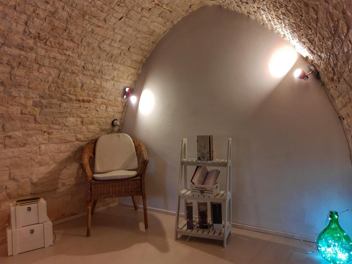 Mirum Apuliae 16 Alberobello Zewnętrze zdjęcie