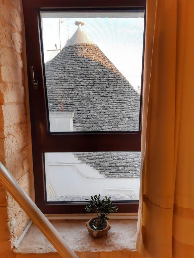 Mirum Apuliae 16 Alberobello Zewnętrze zdjęcie