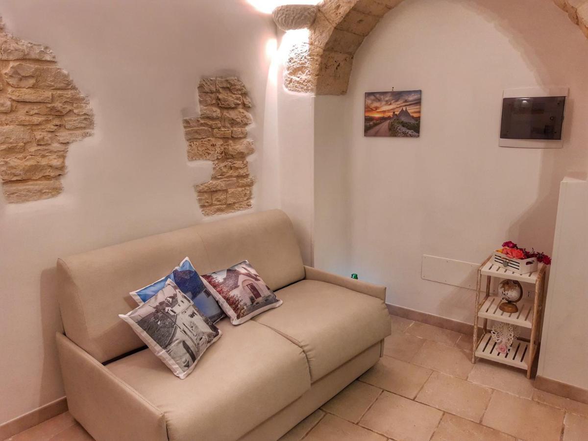 Mirum Apuliae 16 Alberobello Zewnętrze zdjęcie