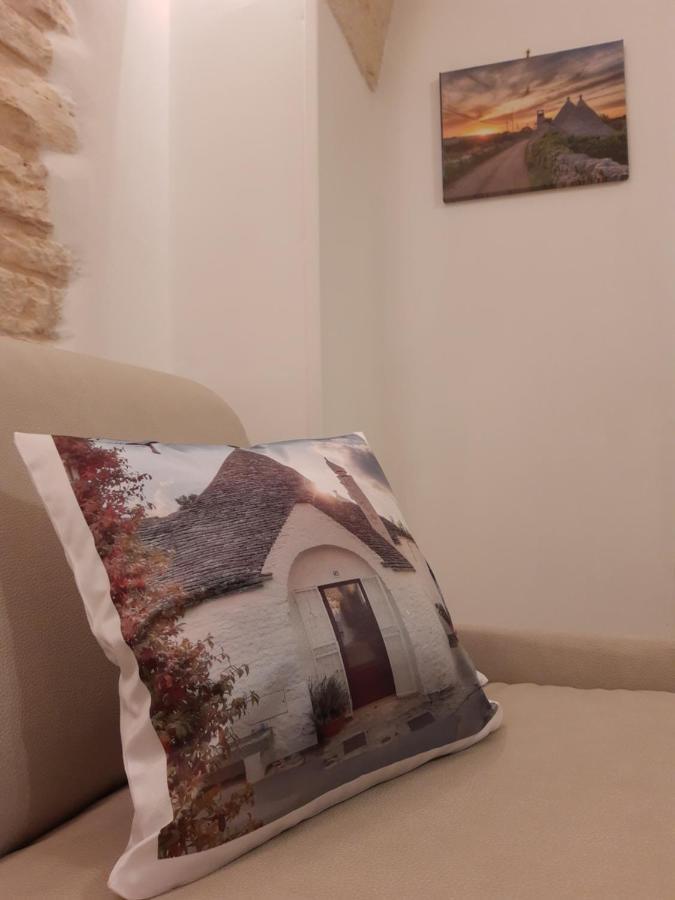 Mirum Apuliae 16 Alberobello Zewnętrze zdjęcie